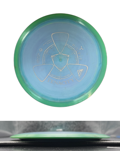 Pre-Owned Axiom Tenacity