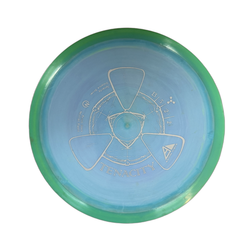 Pre-Owned Axiom Tenacity