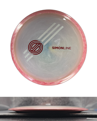 Pre-Owned SimonLine First Run Prototype Time-Lapse