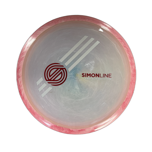 Pre-Owned SimonLine First Run Prototype Time-Lapse
