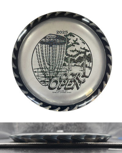 Pre-Owned Discraft Buzzz