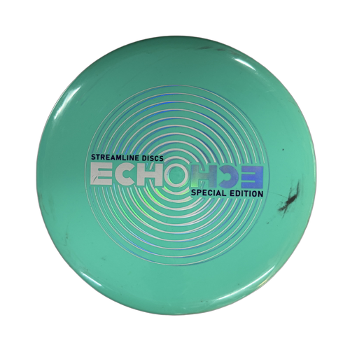 Pre-Owned Streamline Echo
