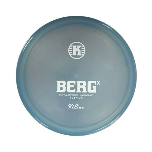 Pre-Owned Kastaplast Berg X