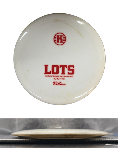 Pre-Owned Kastaplast Lots