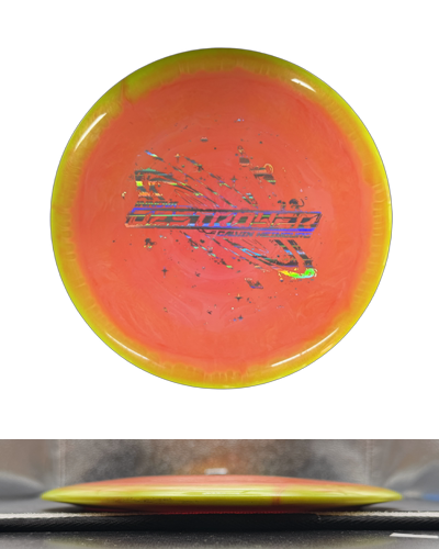Pre-Owned 2022 Calvin Heimburg Tour Series Halo Star Destroyer