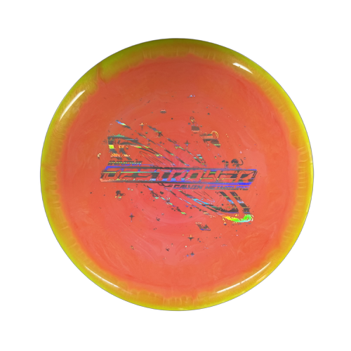Pre-Owned 2022 Calvin Heimburg Tour Series Halo Star Destroyer