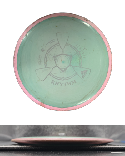 Pre-Owned Axiom Rhythm