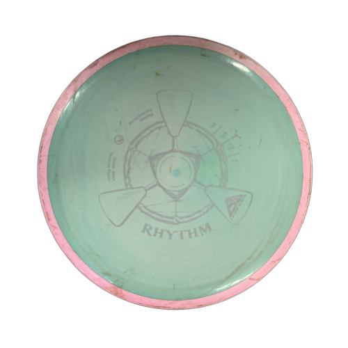 Pre-Owned Axiom Rhythm