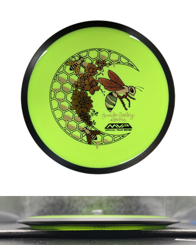 Pre-Owned Jennifer Smiley Neutron Trail