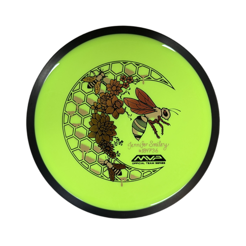 Pre-Owned Jennifer Smiley Neutron Trail