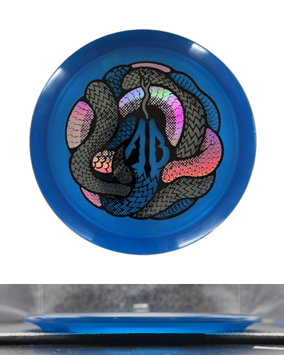 Pre-Owned Discraft Cigarra