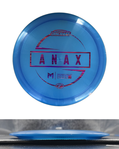 Pre-Owned Discraft Anax