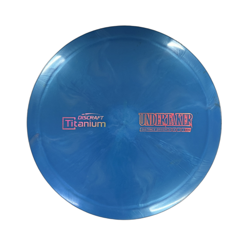 Pre-Owned Discraft Undertaker