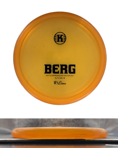 Pre-Owned Kastaplast Berg