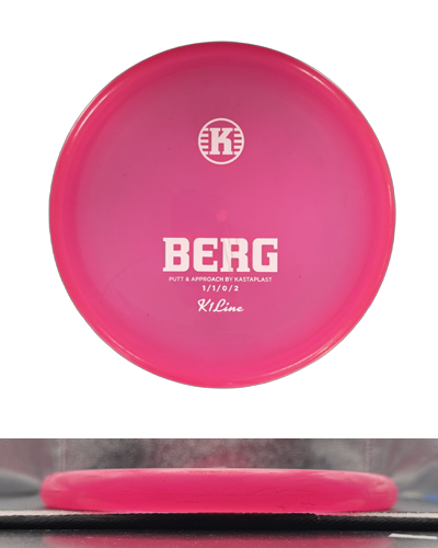 Pre-Owned Kastaplast Berg