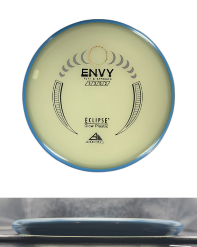 Eclipse Envy