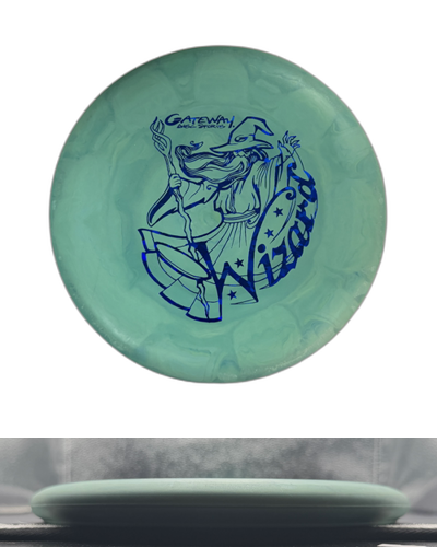 Pre-Owned Gateway Discs Wizard