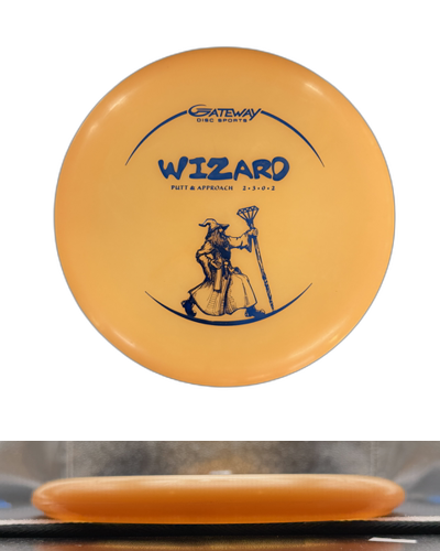 Pre-Owned Gateway Discs Wizard