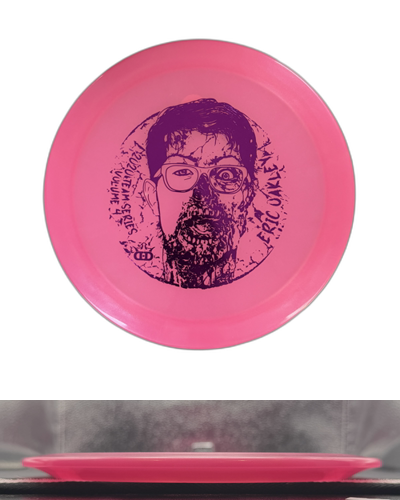 Pre-Owned Dynamic Discs Felon