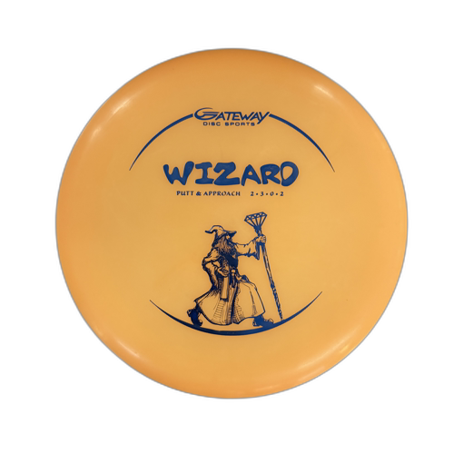 Pre-Owned Gateway Discs Wizard