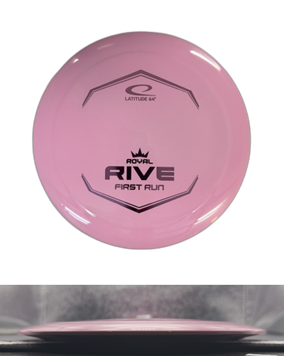 Pre-Owned Latitude 64 First Run Rive