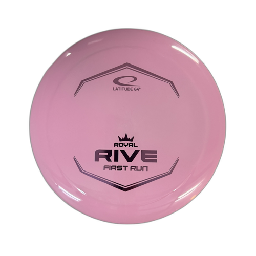 Pre-Owned Latitude 64 First Run Rive