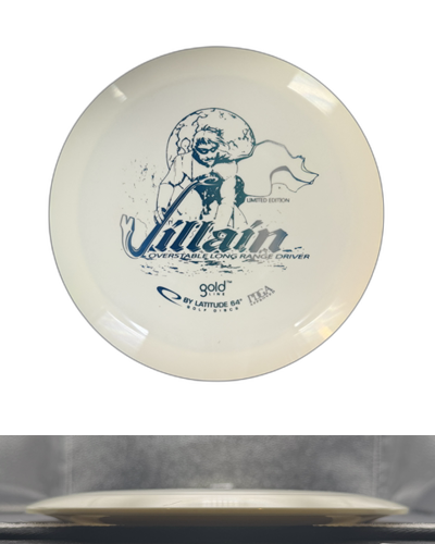 Pre-Owned Latitude 64 Villain