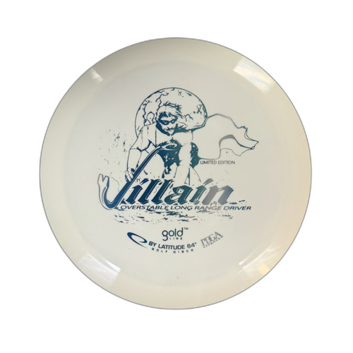 Pre-Owned Latitude 64 Villain