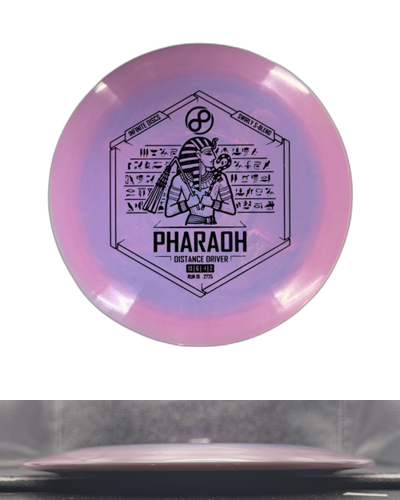Pre-Owned Infinite Discs Pharaoh