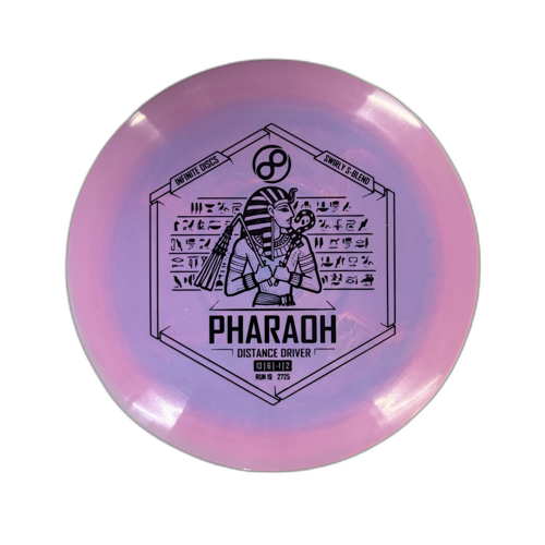 Pre-Owned Infinite Discs Pharaoh