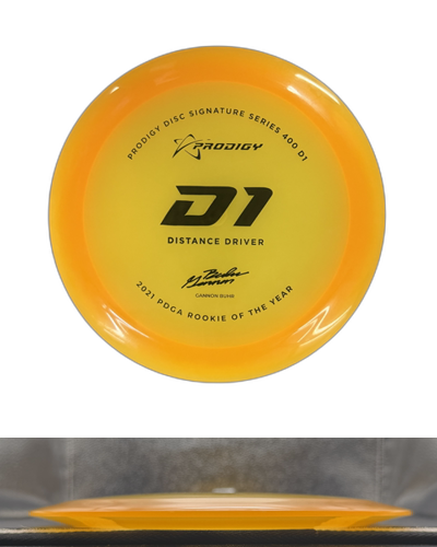 Pre-Owned Prodigy D1