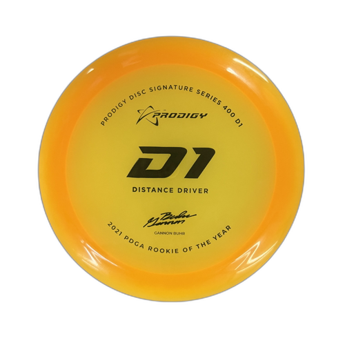 Pre-Owned Prodigy D1