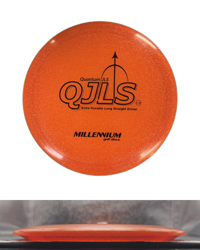 Pre-Owned Millennium JLS