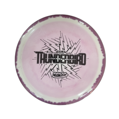 Pre-Owned Innova Thunderbird