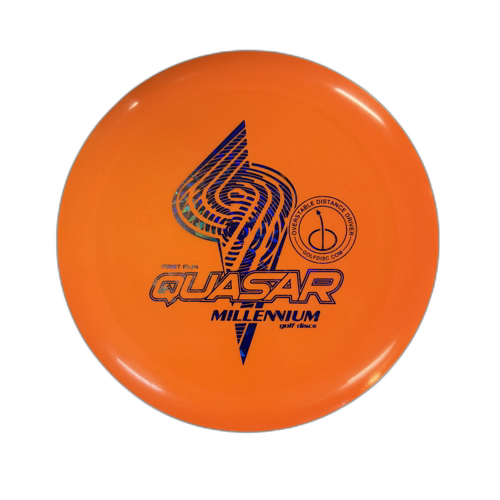 Pre-Owned Millennium Quasar