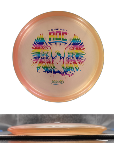 Pre-Owned Innova Roc