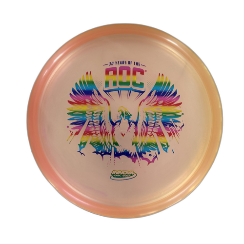 Pre-Owned Innova Roc