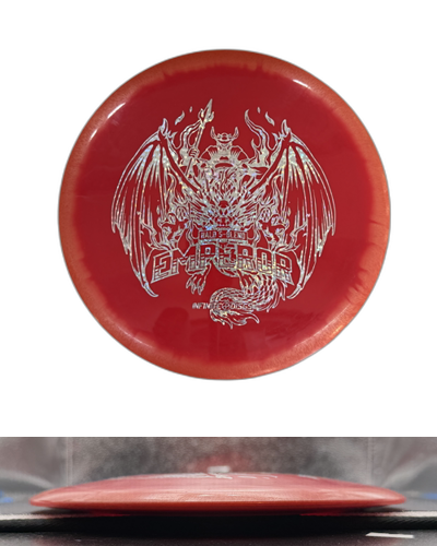 Pre-Owned Infinite Discs Emperor