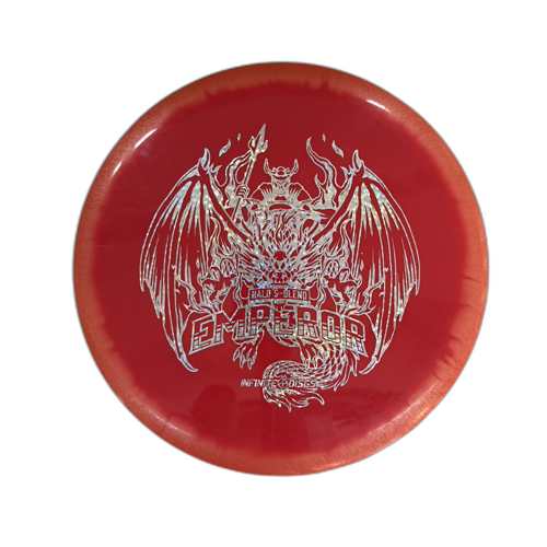 Pre-Owned Infinite Discs Emperor