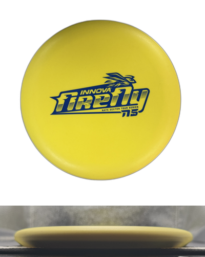 Pre-Owned Innova Firefly
