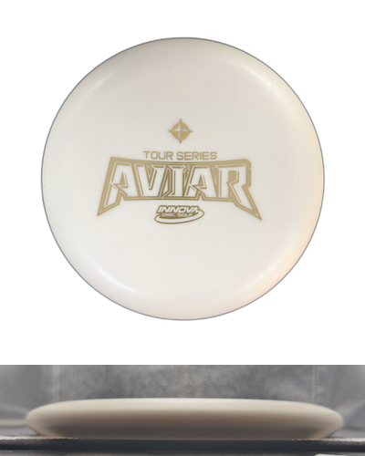 Pre-Owned Innova Aviar