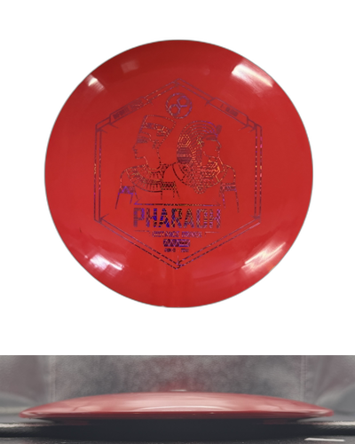 I-Blend Pharaoh