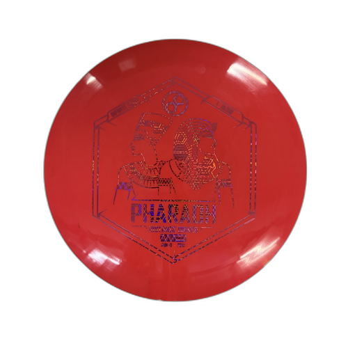 I-Blend Pharaoh