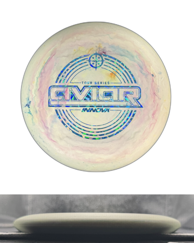 Pre-Owned Innova Aviar