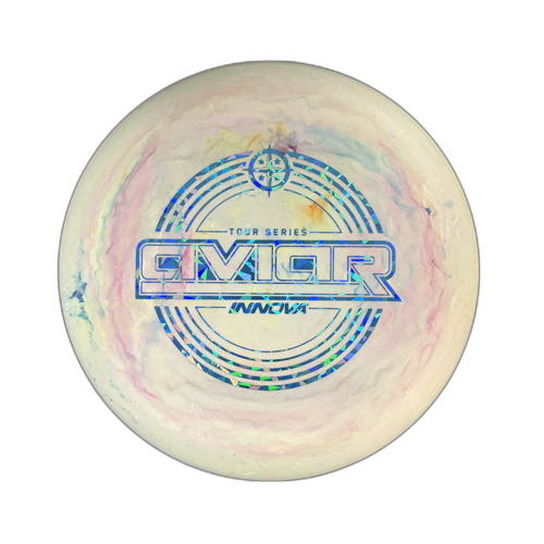 Pre-Owned Innova Aviar