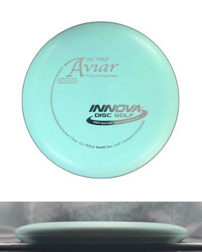 Pre-Owned KC Pro Aviar