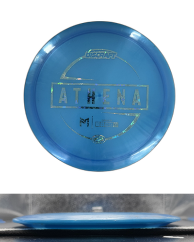 Pre-Owned Discraft Athena