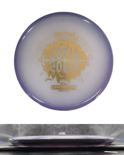 Pre-Owned Innova Jay