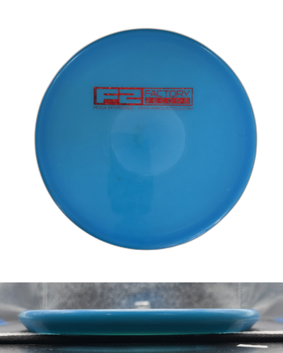 Pre-Owned Innova Toro