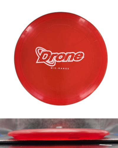 Pre-Owned Discraft Drone